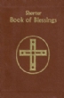 BOOK OF BLESSINGS - SHORTER